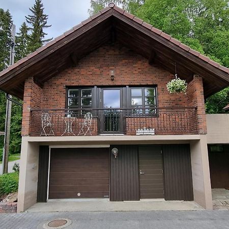 Villa Sammalpankko Куопио Экстерьер фото