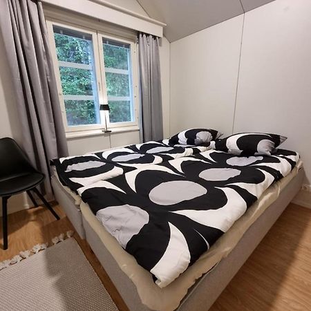 Villa Sammalpankko Куопио Экстерьер фото